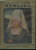 Memling.Collection Les Peintres Illustrés N°55. Collectif