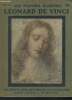 Léonard de Vinci.Collection Les Peintres Illustrés N°11. Collectif
