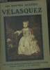 Velasquez.Collection Les Peintres Illustrés. Collectif