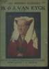 H. & J. Van Eyck.Collection Les Peintres Illustrés N°29. Collectif