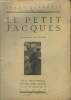 Le petit Jacques. Collection Idéal Bibliothèque. Claretie Jules