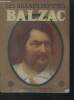 Balzac, collection les grands hommes. Clarette Jules
