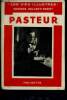 Pasteur - Les vies illustrés. Vallery-Radot (pasteur)