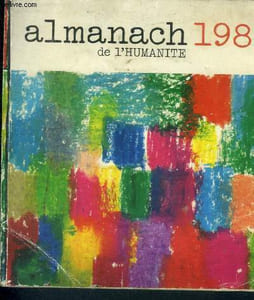 Almanach de l'humanité - 1980