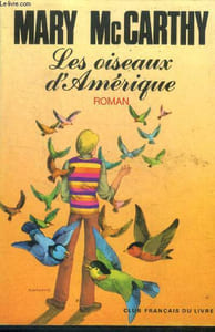 Les oiseaux d'amérique