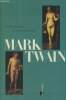 La vie privée d'Adam et Eve. Twain Mark