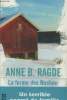 La ferme des Neshov. Anne B. Ragde