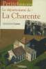 Le département de la charente. Calvet Stéphane