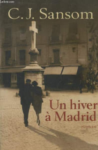 Un hiver à Madrid