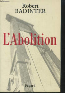 L'abolition