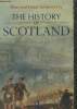 The history of Scotland. Somerset Fry Peter and Fiona