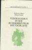 Föderalismus in Der Bundesrepublik Deutschland. Kilper Heiderose, Lhotta Roland