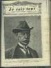 "Je sais tout n°5 : 15 juin 1905: ""Je Sais Tout"" interviewe S.S Pie X, par Boyer d'Agen. Le rire au théâtre, par E.Blum. Le ""Français"" au Pôle, ...