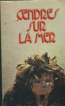 Cendres sur la mer. Bataille Michel