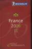 Guide michelin 2006 Hotel et restaurants. Collectif