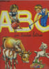ABC en toutes lettres. Collectif