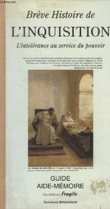 Brèves histoires de l'inquisition