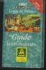 Guide des logis de France. Collectif