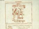Pachamama. Chorales et ensembles instrumentaux.. Aliaga E et F, André D.
