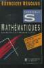 Mathématiques Terminale S. Collectif
