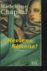 Reviens, Simone !. Chapsal Madeleine