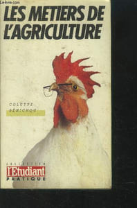 Les métiers de l'agriculture