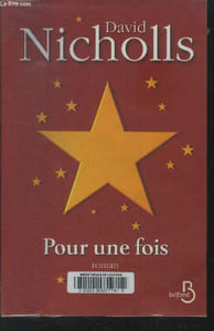 Pour une fois
