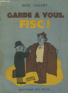 Gare à vous fisc !