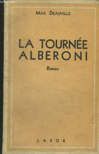 La tournée alberoni