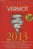 Almanach Vermot 2013. Colelctif