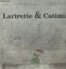 Larirette & Catimini. Elzbieta