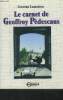 Le carnet de geoffroy pesdescaus. Lamaison Crestian