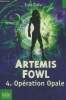Artemis Fowl Tome 4 : Opération opale. Colfer Eoin