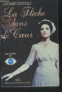La flèche dans le coeur