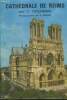Cathédrale de Reims. Crouvezier G.