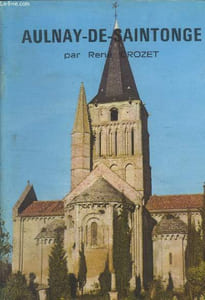 Aulnay de saintonge