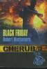 Cherub 15: Black friday. Muchamore Robert