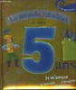 Le monde fabuleux de mes 5 ans. Collectif