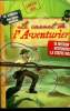 Le carnet de l'aventurier. Collectif