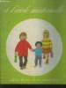 A L'ecole maternelle. Collectif