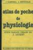 Atlas de poche de physiologie. Silbernagl S., Despopoulos A.