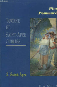 Tocane et Saint Apre oubliés 2. Saint Apre