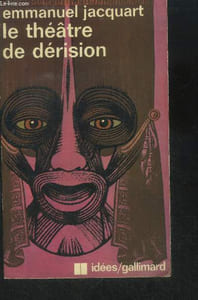 Le théatre de dérision