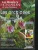 Les dossiers Mon jardin & ma maison n°14 : Les orchidées Des fleurs fascinantes à la portée de tous.. Collectif