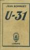 U-31. Bommart Jean