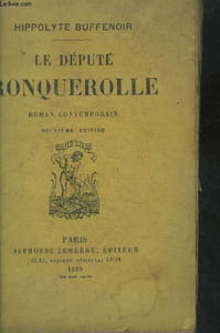 Le député Ronquerolle