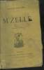 M'zelle. Duvauchel Léon