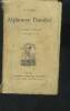 Oeuvres de Alphonse Daudet :Le petit chose. Daudet Alphonse