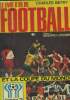 Le livre d'or du football 1978 et la coupe du monde. Bietry Charles