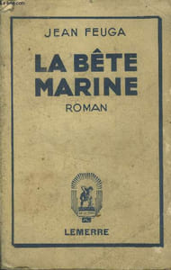 La bête marine